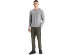 Icebreaker Sphere II Long Sleeve Tee -Men's Sports Fashion 0A56D8016 3 1