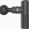 ROLL Recovery R1 Percussion -Men's Sports Fashion 1 ROLLRecovery R1Percussion CarbonBlack MassageGun MassageTool 1800x1800