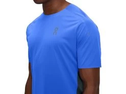 On Performance-T -Men's Sports Fashion 102.01017 performance t ss23 cobalt black m g4 2