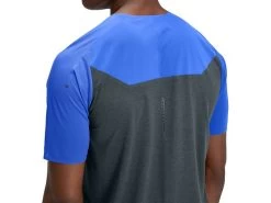 On Performance-T -Men's Sports Fashion 102.01017 performance t ss23 cobalt black m g6 1