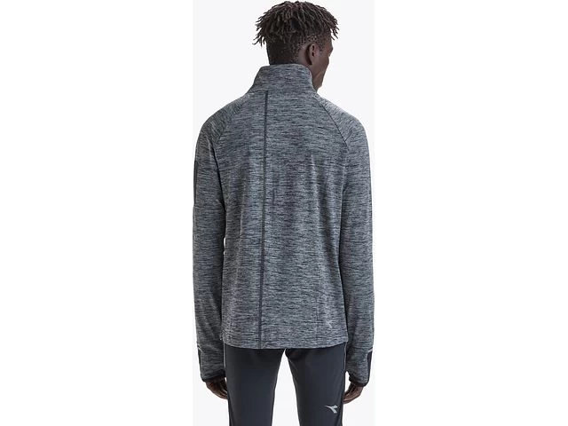 Diadora Warm Up Winter Sweat Be One 4 Diadora Warm Up Winter Sweat Be One - Image 2