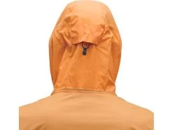 On Weather Jacket -Men's Sports Fashion 104.00760 weather jacket fw22 mango navy m g6 1