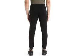 Icebreaker Shifter Pants -Men's Sports Fashion 104345001 2 1