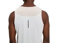 On Tank-T -Men's Sports Fashion 108.01119 tank t ss23 pearl undyed white m g5