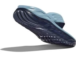 HOKA Ora Recovery Flip 2 -Men's Sports Fashion 1099675 SBOS 4