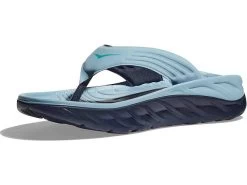 HOKA Ora Recovery Flip 2 -Men's Sports Fashion 1099675 SBOS 6