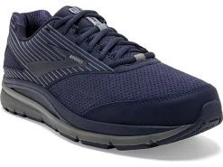 Brooks Addiction Walker Suede -Men's Sports Fashion 110319 445 A Addiction Walker Suede CF F20