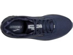 Brooks Addiction Walker Suede -Men's Sports Fashion 110319 445 O Addiction Walker Suede