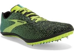 Brooks Mach 19 -Men's Sports Fashion 110321 065 A Mach 19