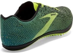 Brooks Mach 19 -Men's Sports Fashion 110321 065 H Mach 19