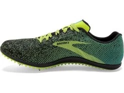 Brooks Mach 19 -Men's Sports Fashion 110321 065 M Mach 19