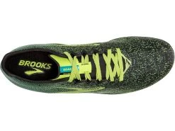 Brooks Mach 19 -Men's Sports Fashion 110321 065 O Mach 19