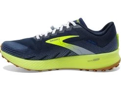 Brooks Catamount 32 Brooks Catamount -Men's Sports Fashion 110352 411 M Catamount 1