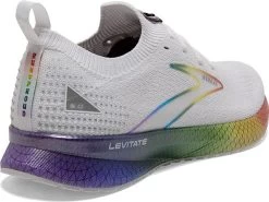 Brooks Levitate StealthFit 5 -Men's Sports Fashion 110372 197 H Levitate StealthFit 5