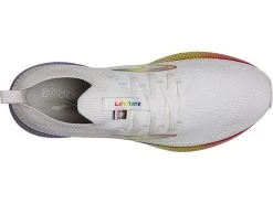 Brooks Levitate StealthFit 5 -Men's Sports Fashion 110372 197 O Levitate StealthFit 5