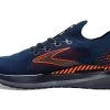Brooks Levitate StealthFit GTS 5 2 Brooks Levitate StealthFit GTS 5 -Men's Sports Fashion 110373 434 M Levitate StealthFit GTS 5