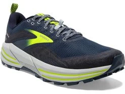 Brooks Cascadia 16 -Men's Sports Fashion 110376 411 A Cascadia 16