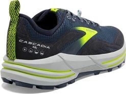 Brooks Cascadia 16 -Men's Sports Fashion 110376 411 H Cascadia 16 1