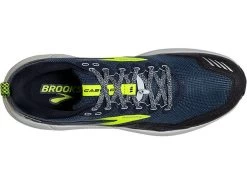 Brooks Cascadia 16 -Men's Sports Fashion 110376 411 O Cascadia 16