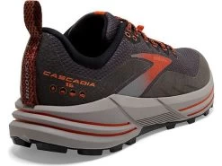 Brooks Cascadia 16 GTX -Men's Sports Fashion 110377 060 H Cascadia 16 GTX