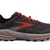 Brooks Cascadia 16 GTX -Men's Sports Fashion 110377 060 L Cascadia 16 GTX