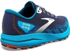 Brooks Divide 3 -Men's Sports Fashion 110381 490 H Divide 3