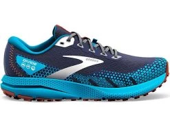 Brooks Divide 3 -Men's Sports Fashion 110381 490 L Divide 3