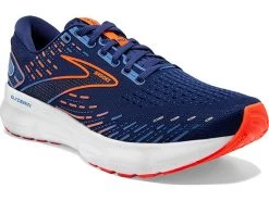 Brooks Glycerin 20 -Men's Sports Fashion 110382 444 A Glycerin 20