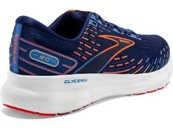 Brooks Glycerin 20 -Men's Sports Fashion 110382 444 H Glycerin 20
