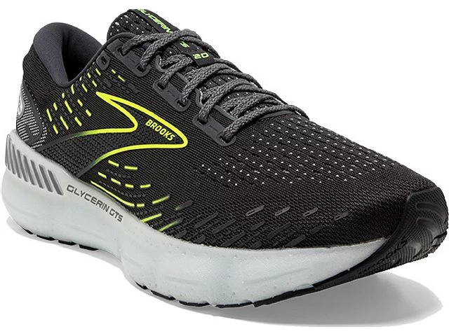 Brooks Run Visible Glycerin GTS 20 7 Brooks Run Visible Glycerin GTS 20 - Image 5