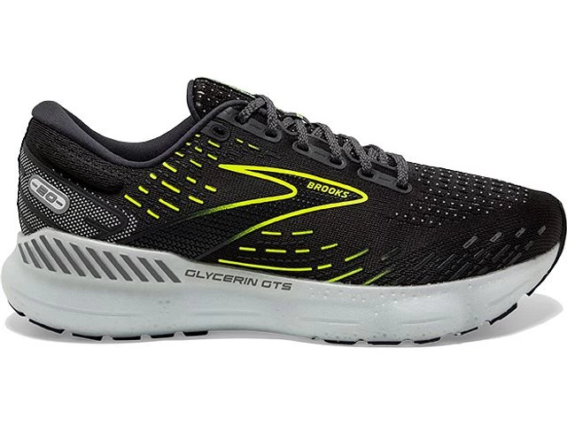 Brooks Run Visible Glycerin GTS 20 3 Brooks Run Visible Glycerin GTS 20