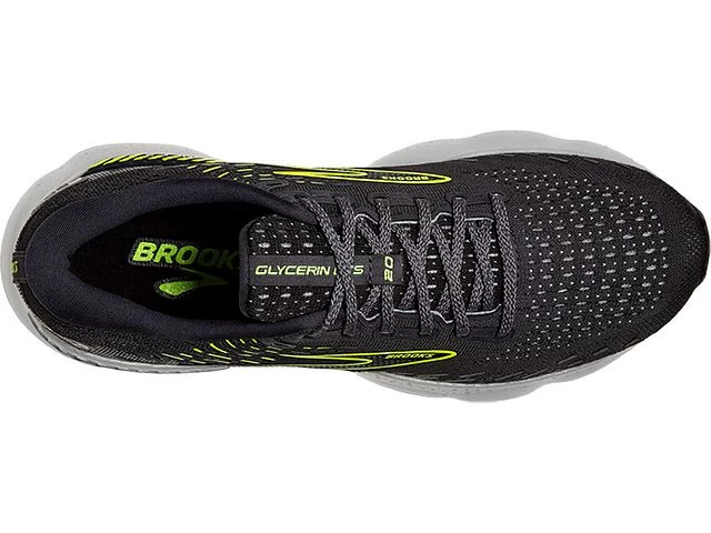 Brooks Run Visible Glycerin GTS 20 5 Brooks Run Visible Glycerin GTS 20 - Image 3