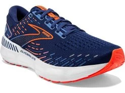 Brooks Glycerin GTS 20 -Men's Sports Fashion 110383 444 A Glycerin GTS 20 2