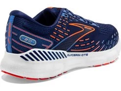 Brooks Glycerin GTS 20 -Men's Sports Fashion 110383 444 H Glycerin GTS 20