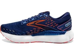 Brooks Glycerin GTS 20 -Men's Sports Fashion 110383 444 M Glycerin GTS 20 1