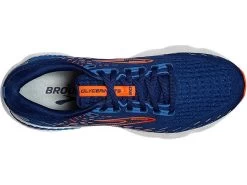 Brooks Glycerin GTS 20 -Men's Sports Fashion 110383 444 O Glycerin GTS 20 1