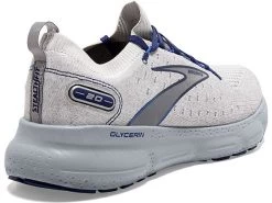 Brooks Glycerin StealthFit 20 -Men's Sports Fashion 110384 081 H Glycerin StealthFit 20