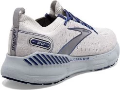 Brooks Glycerin StealthFit GTS 20 -Men's Sports Fashion 110385 081 H Glycerin StealthFit GTS 20 1