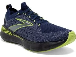 Brooks Glycerin StealthFit GTS 20 -Men's Sports Fashion 110385 404 A Glycerin StealthFit GTS 20 1