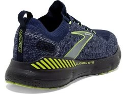 Brooks Glycerin StealthFit GTS 20 -Men's Sports Fashion 110385 404 H Glycerin StealthFit GTS 20 1