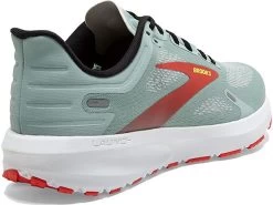 Brooks Launch 9 -Men's Sports Fashion 110386 413 H Launch 9