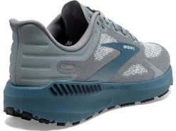 Brooks Launch GTS 9 -Men's Sports Fashion 110387 063 H Launch GTS 9