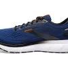 Brooks Trace 2