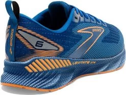 Brooks Levitate GTS 6 -Men's Sports Fashion 110396 405 H Levitate GTS 6