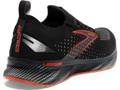 Brooks Levitate StealthFit 6 -Men's Sports Fashion 110397 090 H Levitate StealthFit 6