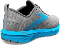 Brooks Revel 6 -Men's Sports Fashion 110398 066 H Revel 6 1