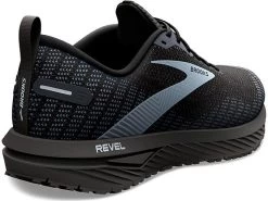 Brooks Revel 6 -Men's Sports Fashion 110398 072 H Revel 6