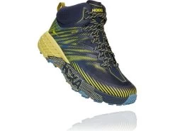 HOKA Speedgoat 2 Mid GTX -Men's Sports Fashion 1106532 OBBS 1
