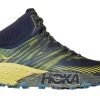 HOKA Speedgoat 2 Mid GTX -Men's Sports Fashion 1106532 OBBS 2