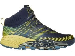 HOKA Speedgoat 2 Mid GTX